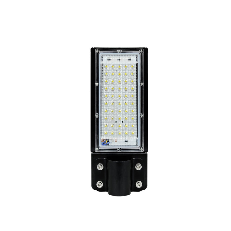 50W LED Water-resistant Road Lighting Courtyard Floodlight(Warm White Light)