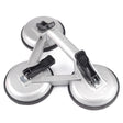 Aluminum Heavy-Duty Glass Suction Cup Hardware Tool, Model: Three Claws - Hand Tool Sets by PMC TechLife | Online Shopping South Africa | PMC TechLife | Buy Now Pay Later Mobicred