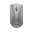 Lenovo ThinkBook Dual Bluetooth 5.0 Wireless Mouse Compact Portable Ultra Slim Office Mouse - free shipping - PMC TechLife - Order now!