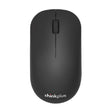 Lenovo Thinkplus WL80 Business Portable Ergonomic Wireless Mouse - Wireless Mice by Lenovo | Online Shopping South Africa | PMC TechLife | Buy Now Pay Later Mobicred