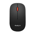 Lenovo Thinkplus M80 Office Lightweight Ergonomic Laptop Mouse, Specification: Wireless - Wireless Mice by Lenovo | Online Shopping South Africa | PMC TechLife | Buy Now Pay Later Mobicred