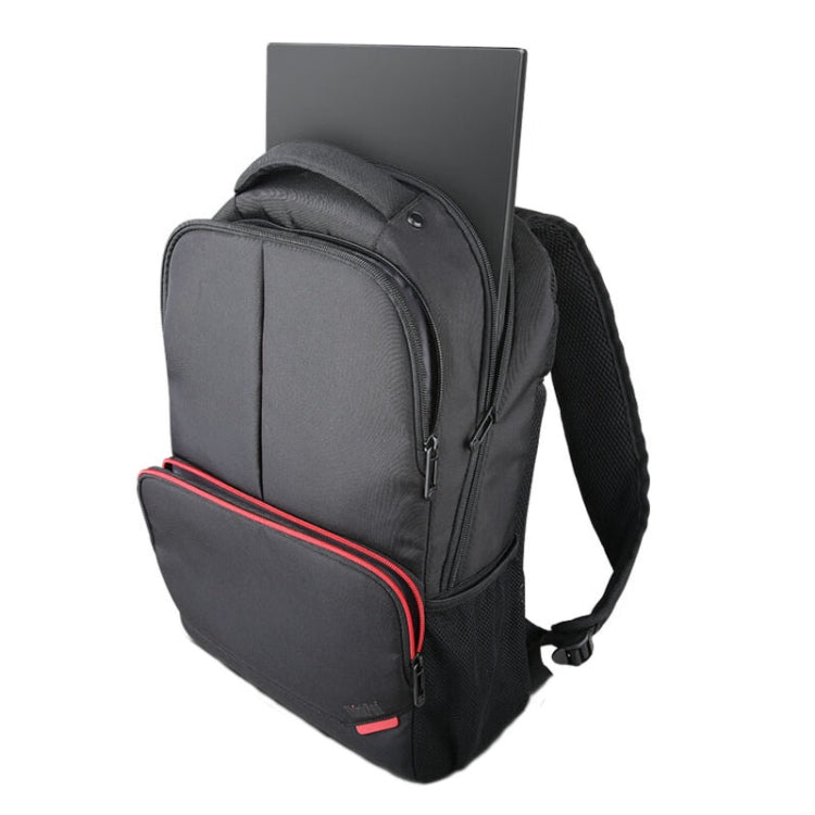 Lenovo ThinkPad B200 15.6-inch Large Capacity Water-resistant Laptop Backpack