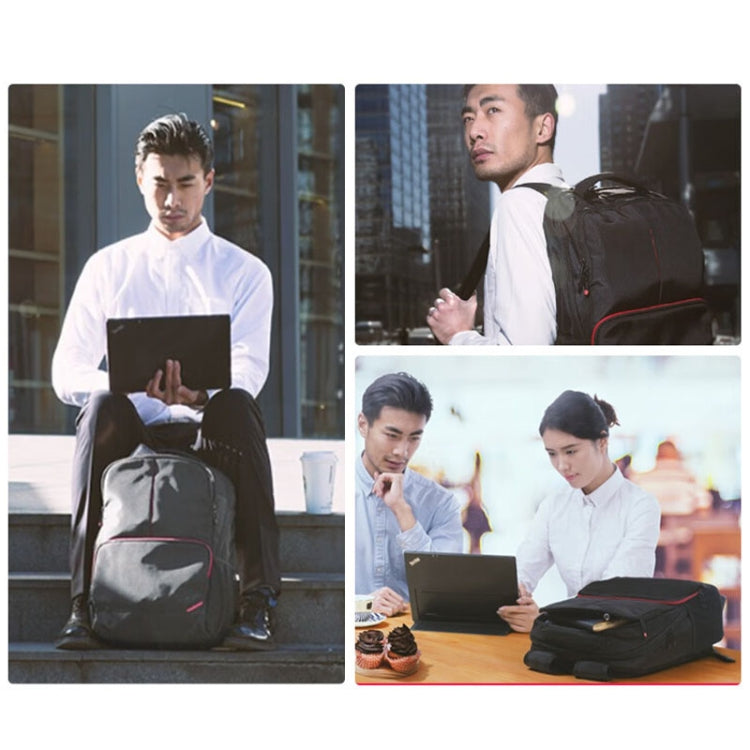 Lenovo ThinkPad B200 15.6-inch Large Capacity Water-resistant Laptop Backpack