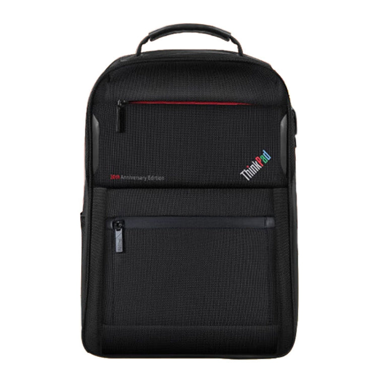 Lenovo ThinkPad Large Capacity Water-resistant and Wear-resistant Laptop Backpack