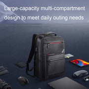 Lenovo ThinkPad Large Capacity Water-resistant and Wear-resistant Laptop Backpack