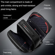 Lenovo ThinkPad Large Capacity Water-resistant and Wear-resistant Laptop Backpack