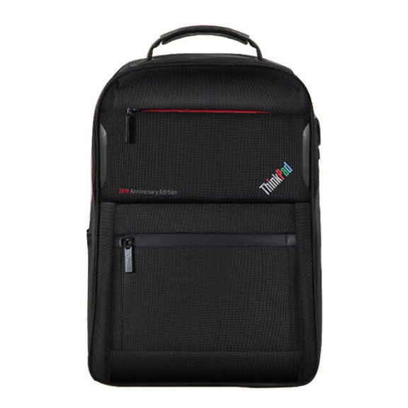 Lenovo ThinkPad Large Capacity Water-resistant and Wear-resistant Laptop Backpack