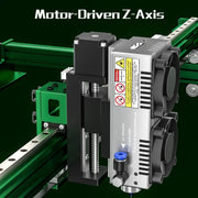 NEJE MAX 4 E80 750 X 460mm DIY CNC Desktop 3D Laser Engraving Machine