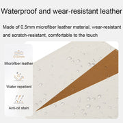 Lenovo ThinkPad Water-resistant and Wear-resistant Stitched Leather Laptop Sleeve Bag