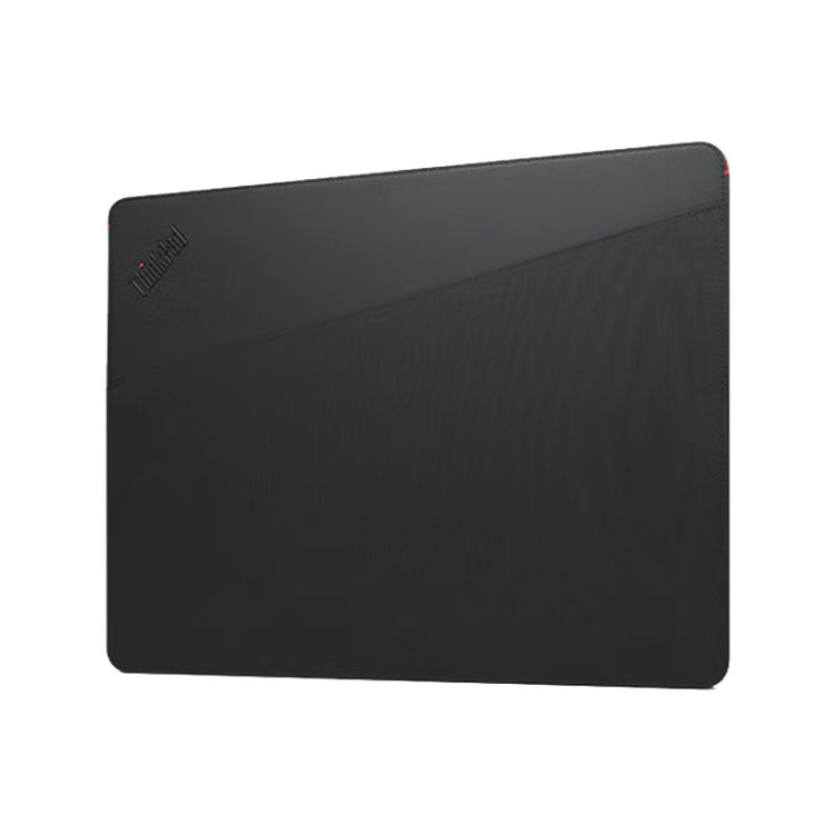 Lenovo ThinkPad Anti-Fall And Shock-Absorbing Magnetic Buckle Laptop Sleeve Bag, Size: 14 inch