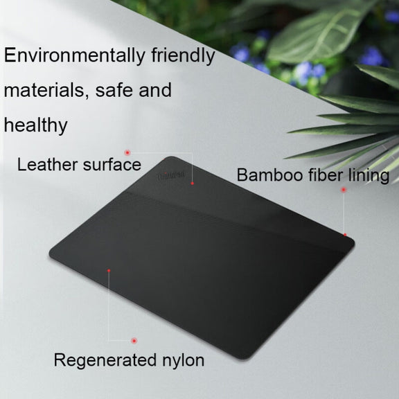 Lenovo ThinkPad Anti-Fall And Shock-Absorbing Magnetic Buckle Laptop Sleeve Bag, Size: 14 inch