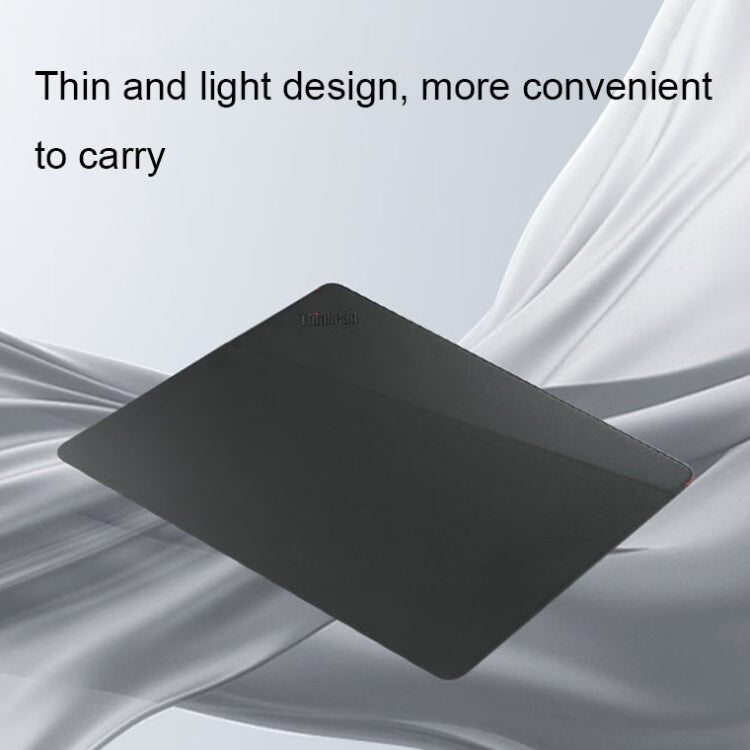 Lenovo ThinkPad Anti-Fall And Shock-Absorbing Magnetic Buckle Laptop Sleeve Bag, Size: 14 inch