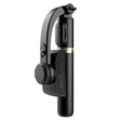 CYKE Q08 Anti-Shake Gimbal Bluetooth Selfie Stick Handheld Phone Live Tripod(No light Version) - Selfie Sticks by CYKE | Online Shopping South Africa | PMC TechLife | Buy Now Pay Later Mobicred