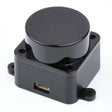 Waveshare 24782 DTOF Laser Lidar Sensor STL27L, 360 Degree Omni-Directional Lidar, UART Bus - free shipping - PMC TechLife - Order now!