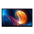 Waveshare 13.3 Inch 2K 2560×1440 HDMI/Type-C Display Interface AMOLED Touch Display(EU Plug) - free shipping - PMC Jewellery - Order now!