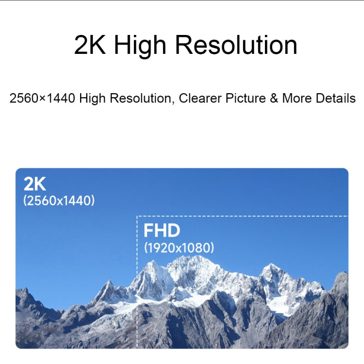 Waveshare 13.3 Inch 2K 2560×1440 HDMI/Type-C Display Interface AMOLED Touch Display(EU Plug)