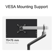 Waveshare 13.3 Inch 2K 2560×1440 HDMI/Type-C Display Interface AMOLED Touch Display(EU Plug)
