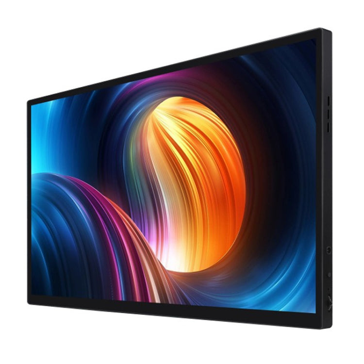 Waveshare 13.3 Inch 2K 2560×1440 HDMI/Type-C Display Interface AMOLED Touch Display(US Plug)