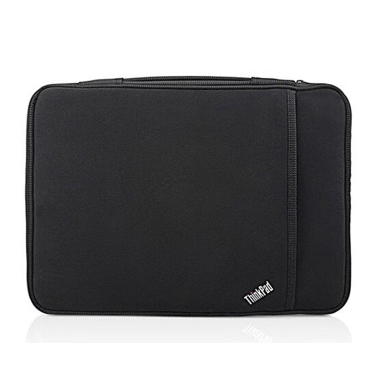 Lenovo ThinkPad Shock-Resistant And Drop-Proof Business Laptop Inner Bag, Size: 15 inch