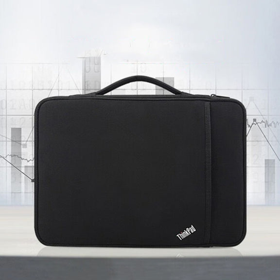 Lenovo ThinkPad Shock-Resistant And Drop-Proof Business Laptop Inner Bag, Size: 14 inch