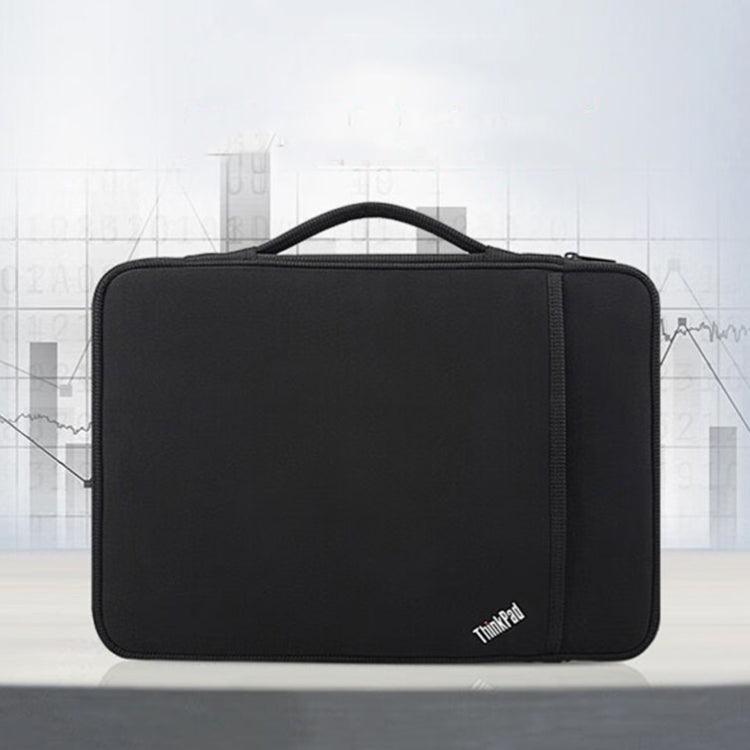 Lenovo ThinkPad Shock-Resistant And Drop-Proof Business Laptop Inner Bag, Size: 14 inch