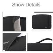 Lenovo ThinkPad Shock-Resistant And Drop-Proof Business Laptop Inner Bag, Size: 15 inch