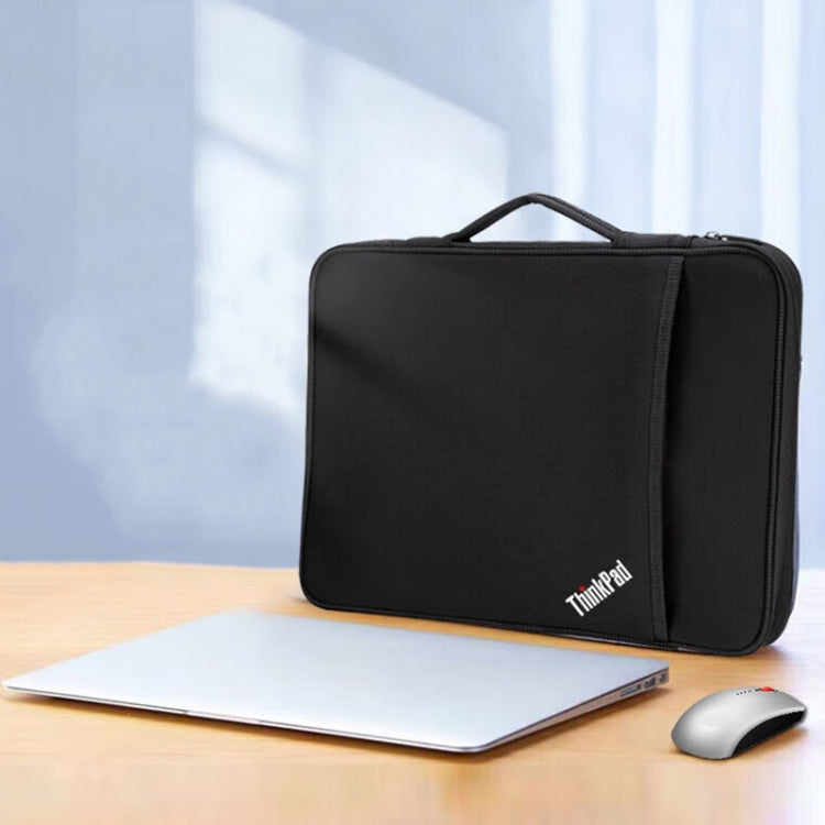 Lenovo ThinkPad Shock-Resistant And Drop-Proof Business Laptop Inner Bag, Size: 13 inch