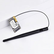 Waveshare 25116 UART to WiFi And Ethernet Module, Integrated 802.11b/g/n Module