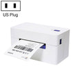 QIRUI 104mm Express Order Printer Thermal Self-adhesive Label Printer, Style:QR-488(US Plug) - Printer by PMC TechLife | Online Shopping South Africa | PMC TechLife | Buy Now Pay Later Mobicred