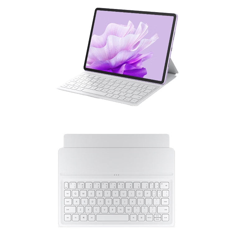 Original Smart Magnetic Keyboard For Huawei MatePad Air 11.5 Inch(Elephant Gray)
