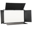 1064LEDs Stepless Adjustable Live Fill Lamp Reversible Photography Soft Light, Spec: 12 inch(EU Plug) -  by PMC TechLife | Online Shopping South Africa | PMC TechLife | Buy Now Pay Later Mobicred