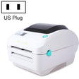 Xprinter XP-470E Thermal Self-Adhesive Label Express List Printer, Style:USB(US Plug) - free shipping - PMC Jewellery - Order now!