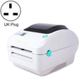 Xprinter XP-470E Thermal Self-Adhesive Label Express List Printer, Style:USB(UK Plug) - free shipping - PMC Jewellery - Order now!