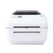 Xprinter XP-470E Thermal Self-Adhesive Label Express List Printer, Style:USB+Bluetooth(EU Plug)