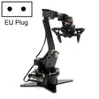 Waveshare High-Torque Serial Bus Servo, Desktop Robotic Arm Kit, Based On ESP32, 5-DOF, Plug:EU Plug - free shipping - PMC Jewellery - Order now!
