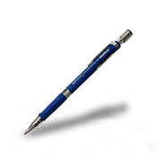 Baile 2.0mm Exam Push-out Drawing Drawing Writing Activity Automatic 2B Pencil, Color:Blue