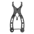 3 PCS Bicycle Mini Chain Fast Release Magic Buckle Pliers Two-Way Bayonet Disassembly Pliers(Black) - Maintenance tools by PMC TechLife | Online Shopping South Africa | PMC TechLife | Buy Now Pay Later Mobicred