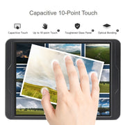 Waveshare 8 Inch 2K IPS 1536��2048 Optical Bonding Toughened Glass Panel Touch Display, Plug:US Plug