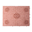 Home Foot Massage Cushion Fitness Toe Pressing Board(Peacock Pink) - free shipping - PMC TechLife - Order now!