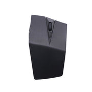 M-189 2.4GHz 6 Keys 2.4G Wireless Cool Game Mouse(Black)