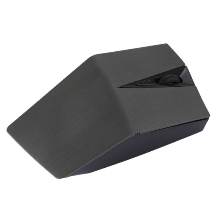 M-189 2.4GHz 6 Keys 2.4G Wireless Cool Game Mouse(Black)