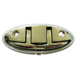 Lifting Cable Bolt 316 Stainless Steel Folding Yacht Splint Lock Bolt, Specification: 6 inch 150mm - Marine Accessories & Parts by PMC TechLife | Online Shopping South Africa | PMC TechLife | Buy Now Pay Later Mobicred