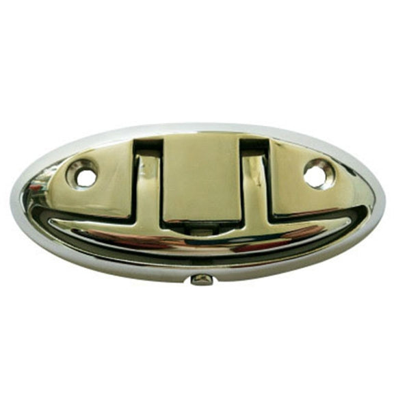 Lifting Cable Bolt 316 Stainless Steel Folding Yacht Splint Lock Bolt, Specification: 6 inch 150mm