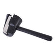 Plastic Vegetable Cutter Spiral Slicer Peeler Fruits Device Kitchen Gadget(Black) - Cutter & Peeler by PMC TechLife | Online Shopping South Africa | PMC TechLife | Buy Now Pay Later Mobicred