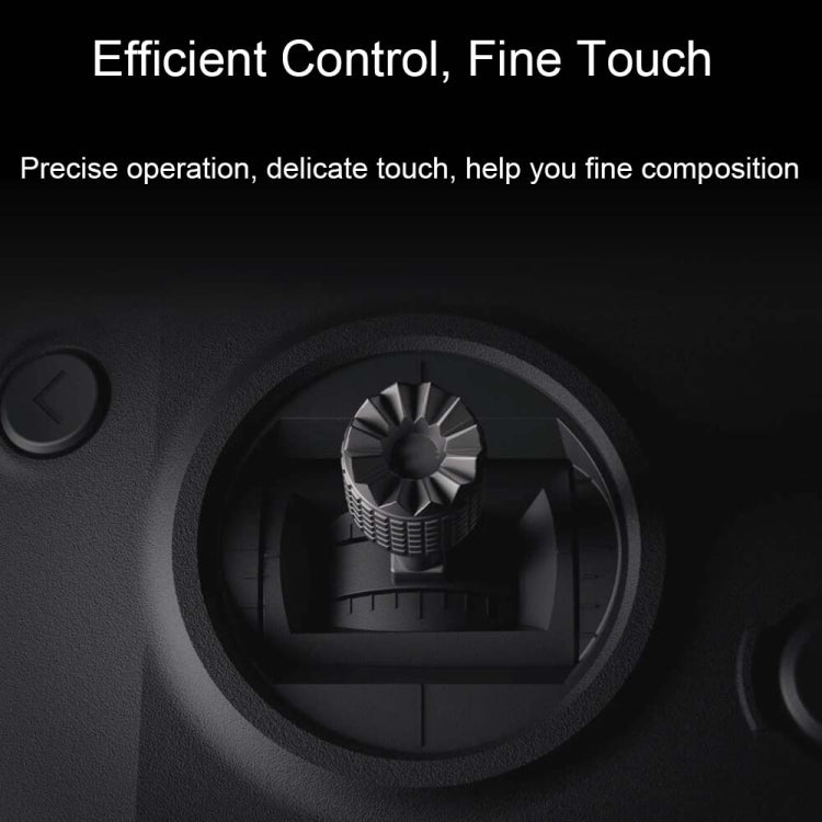 Original DJI RC Pro Smart Remote Control With Screen Zoom Drone Launcher