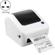 100mm Express Order Printer Thermal Self-adhesive Label Printing Machine, Style:IP486(UK Plug) - Printer by PMC TechLife | Online Shopping South Africa | PMC TechLife | Buy Now Pay Later Mobicred