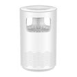 Household Mute Inhalation Photocatalyst USB Physical Mosquito Killer Small Q-White(USB) - Repellents by PMC TechLife | Online Shopping South Africa | PMC TechLife | Buy Now Pay Later Mobicred