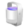 USB Interface Inhalation Type Physical Mosquito Trapping Mosquito Killer Square Mosquito Lamp - Repellents by PMC TechLife | Online Shopping South Africa | PMC TechLife | Buy Now Pay Later Mobicred