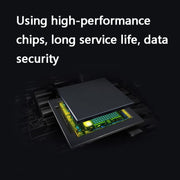 12ss USB 2.0 Zodiac Metal USB Flash Drives, Capacity:16GB(Horse)