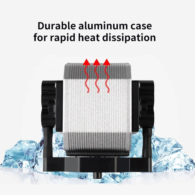 NEJE Air Assist Pump For Laser Cutting Engraving Machine(EU Plug)